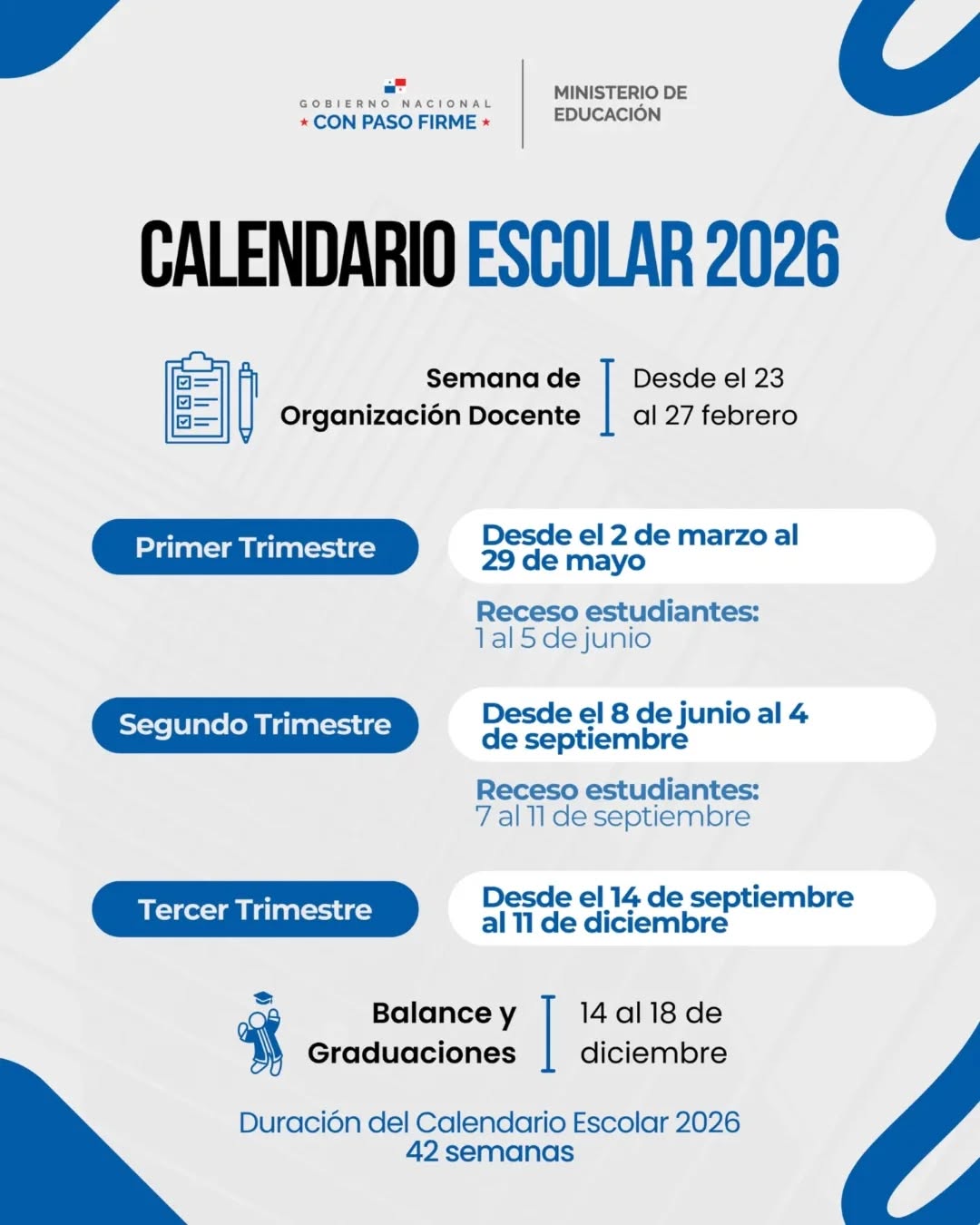 Nuevo Calendario