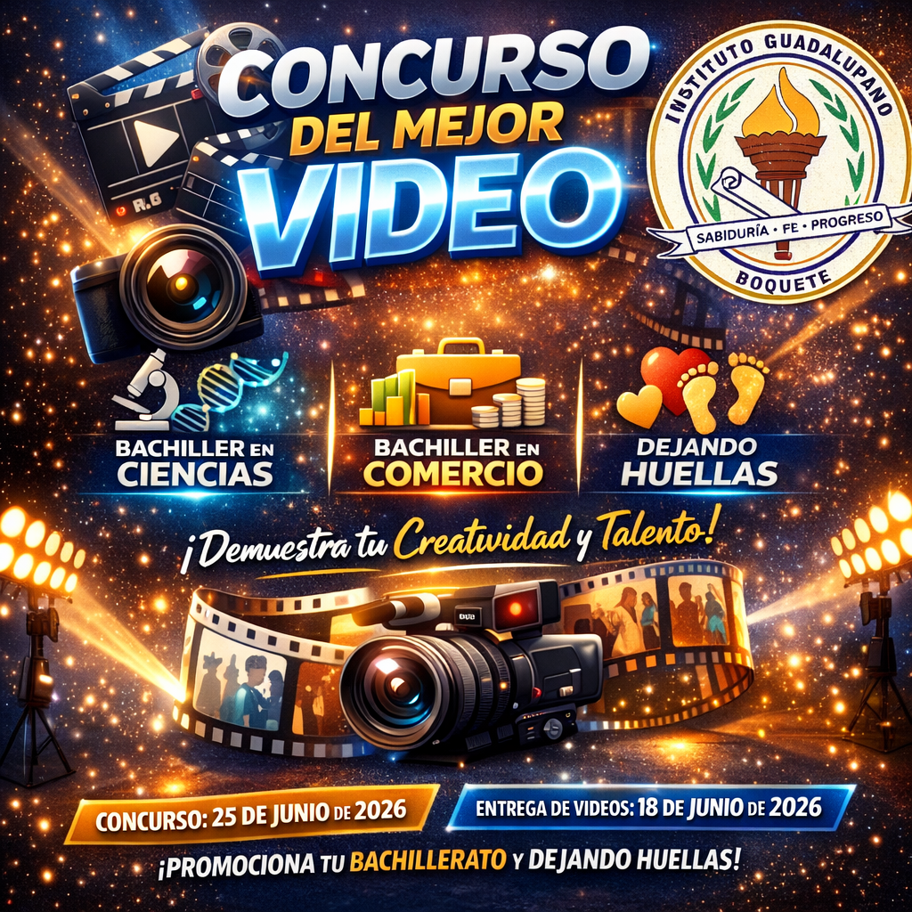 imagen de concurso