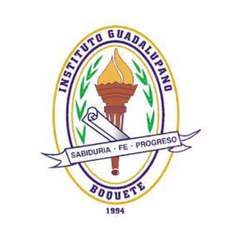 Logo instituto
